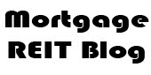 mREIT Mortgage REIT Agency Debt Hybrid RMBS Income Dividends