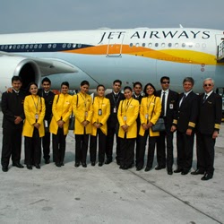 Job Portal India Jet Airways Recruitment 2015 Various Cabin