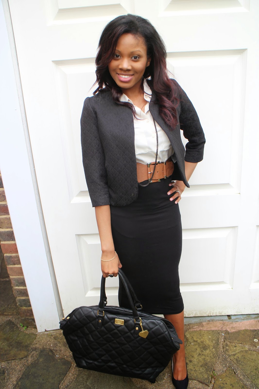 Generation, Beautiful What to Wear to Work Monday