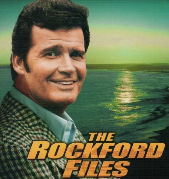 Ad Orientem RIP James Garner