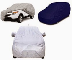 Great Deal: CAR COVERS – Upto 95% Off starts from Rs.239 Only @ Flipkart