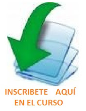 FORMULARIO DE INSCRIPCIÓN