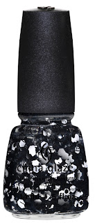 Press Release: China Glaze "Cirque Du Soleil" collection