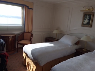 The Wilder Report Sneak Peak Of Semester At Sea S New Ship