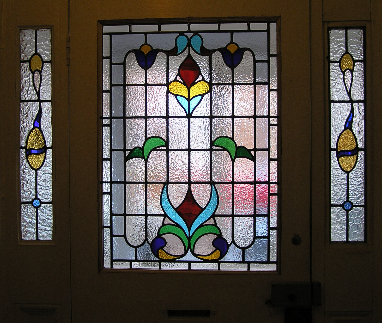Stained Glass for London and South East