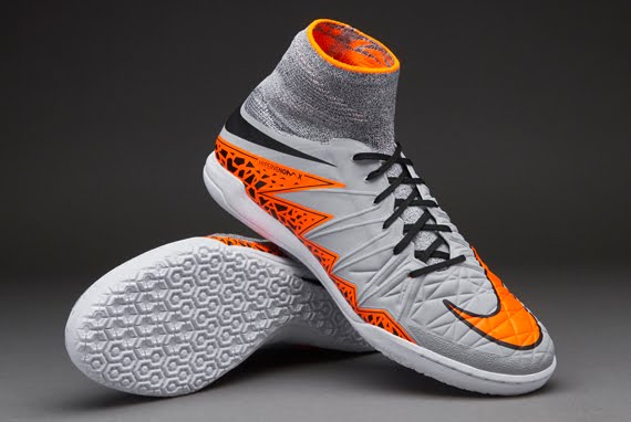 nike hypervenom sala