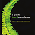 [Ebook] A Guide to Integral Psychotherapy
