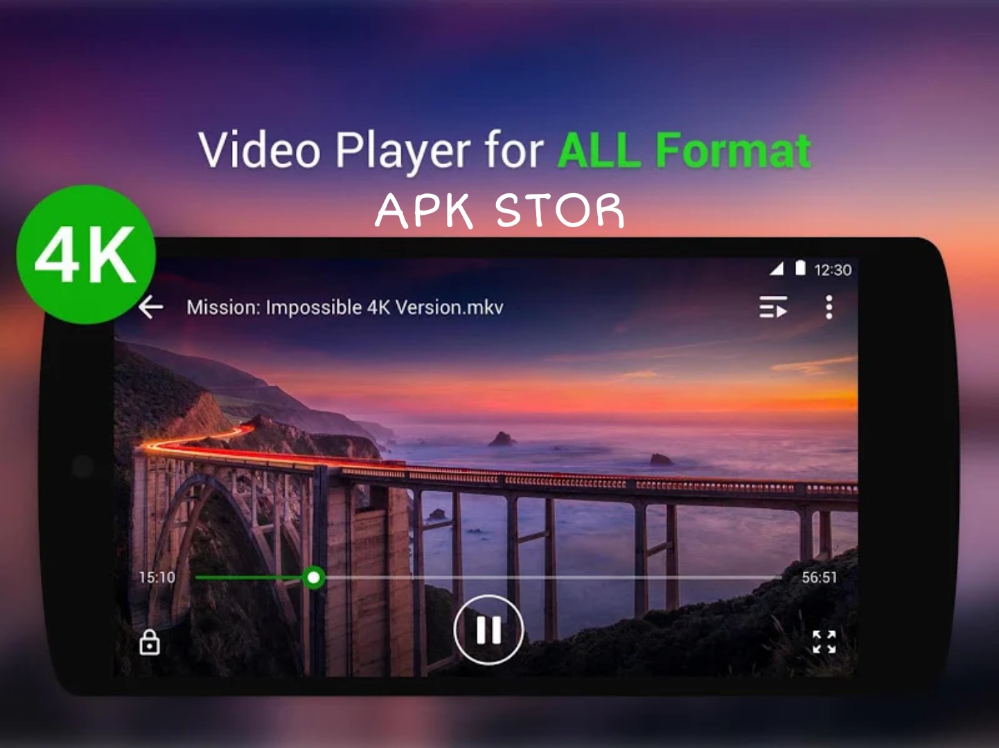 Play All View Playlist Virtual 2