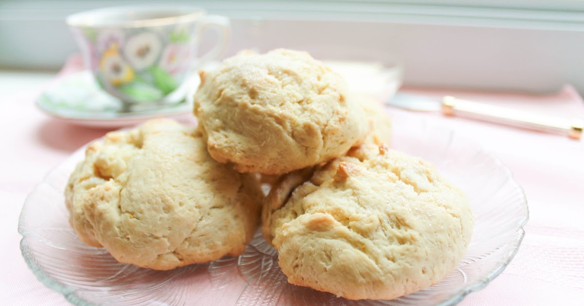 Kelly's Konfections Authentic British Cream Tea