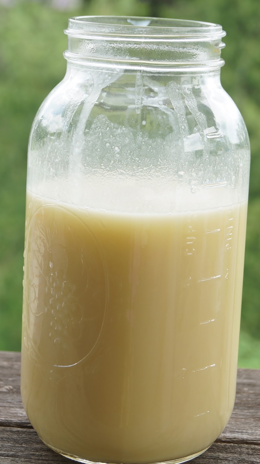 In the Kitchen with Jenny Piña Colada Mix