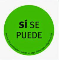 Si se puede!