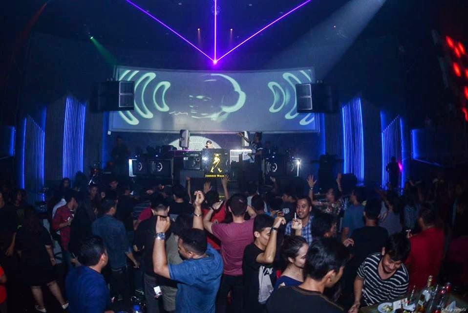 Medan Nightlife: Top 5 Nightclubs & Bars | Jakarta100bars Nightlife