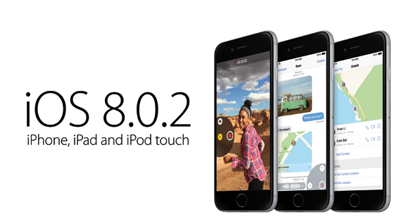 Download Apple iOS 8.0.2 (12A405) Firmware Download Apple iOS 8.0.2 (12A405) Firmware