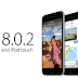 Download iOS 8.0.2 IPSW Firmware for iPad, iPhone, iPod & Apple TV via Direct Links
