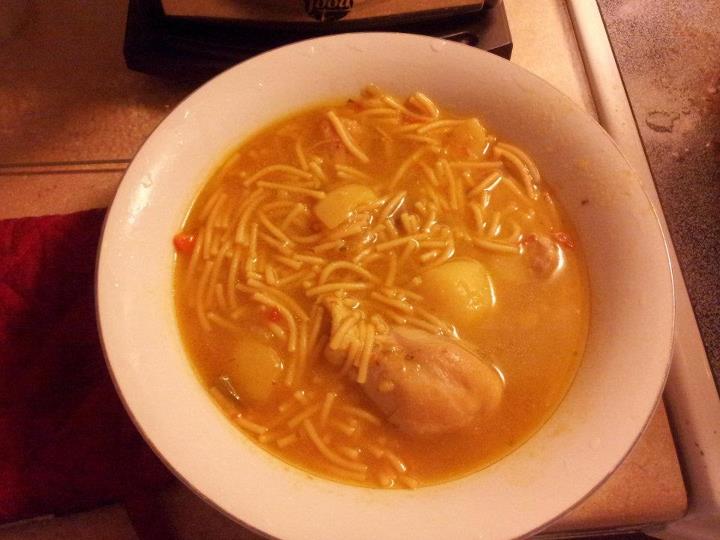 Cynthia's: A Taste of Puerto Rico: Photos