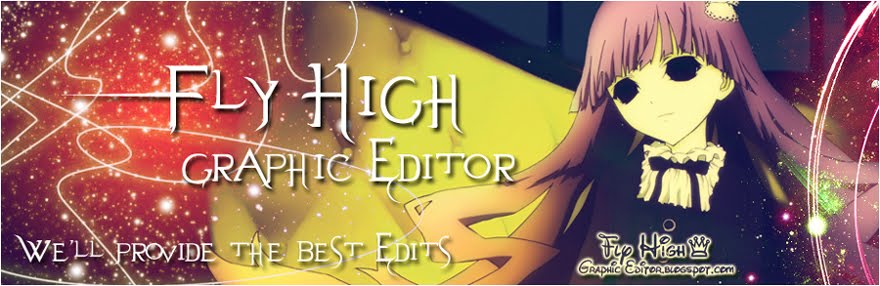 Fly-High Graphic Editor♠ ♣ ♥ ♦