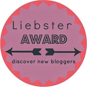 Liebster Award