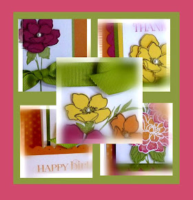 June Kit Tutorial 2011
