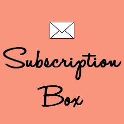 Simple and Elegant Subscription Box for Blogger Subscription Box for Blogger