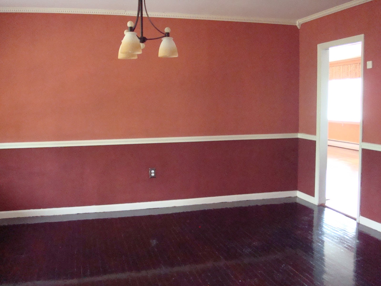 meg & the martin men Operation Dining Room