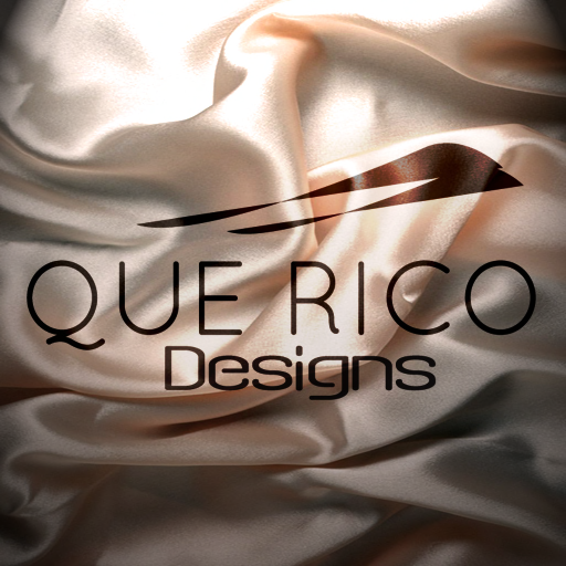 QUE RICO Design