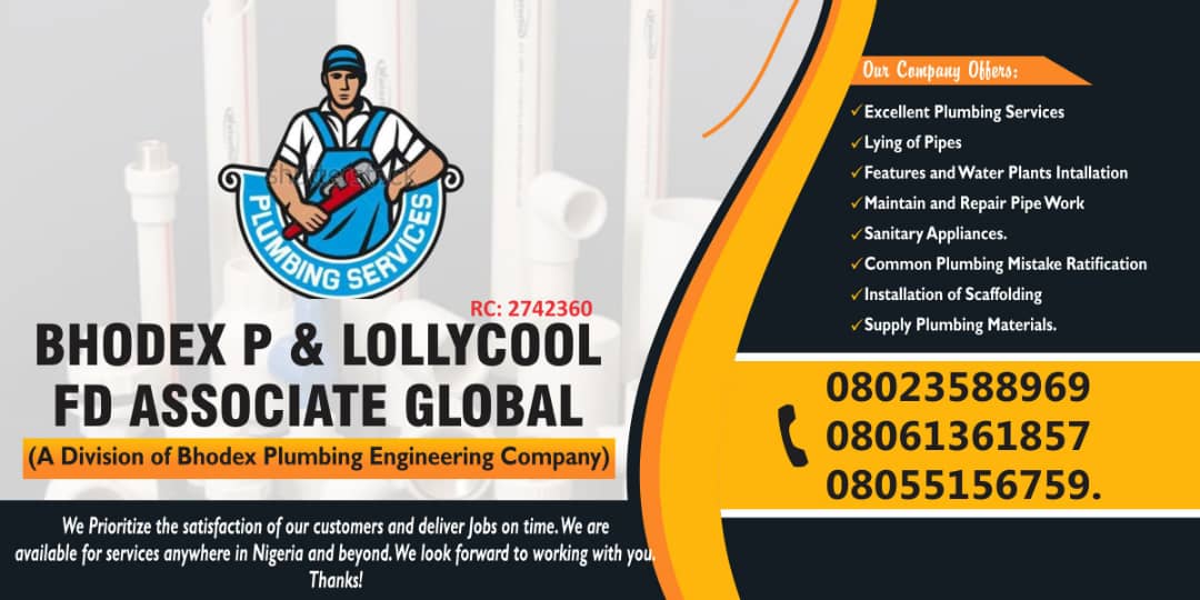 Bhodex Plumbing Engineering Company