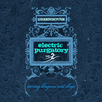 Greenhouse Effect – Electric Purgatory Part Two EP (2010) (320 kbps)
