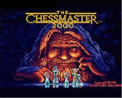 Chessmaster 2000