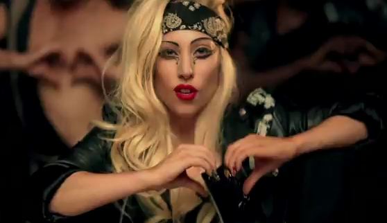 lady gaga judas hair. hair Lady Gaga Judas lady gaga