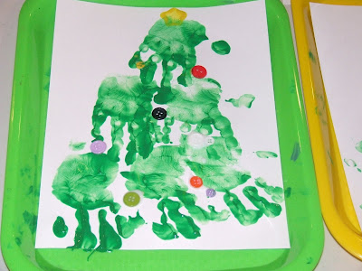 Totally Tots: Christmas Crafts for Kids - Crafty Corner