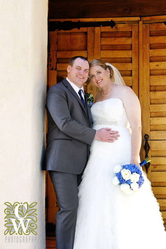 wedding photography the hacienda santa ana