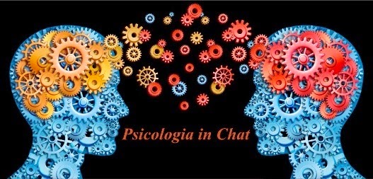 Psicologia In Chat su Facebook