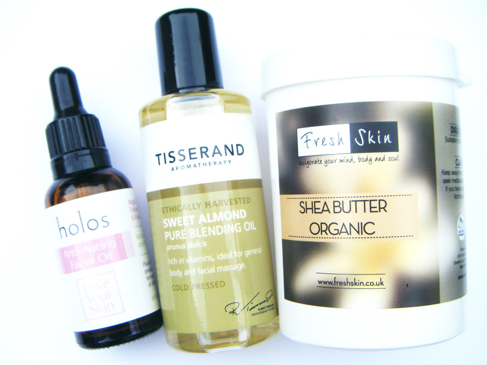 THE HOMEMADE ORGANIC CLEANSING BALM