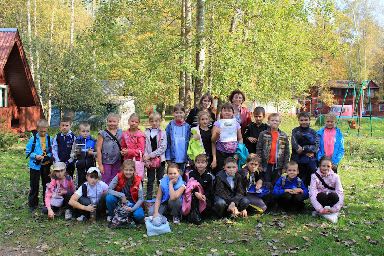 Развёрнутое планирование по русскому языку в 4 классе автор рамзаева