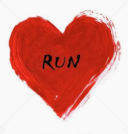 LOVE to RUN