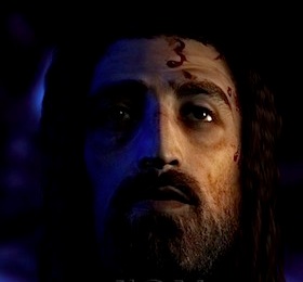 Foto mostra o rosto de Jesus nas nuvens! Milagre ou Photoshop? A+verdadeira+face+de+Cristo+3