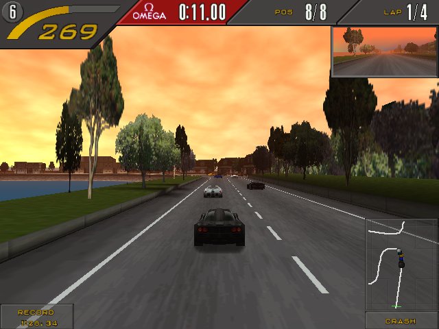 Need Speed 2 Se Game Free Download Full Version Pc