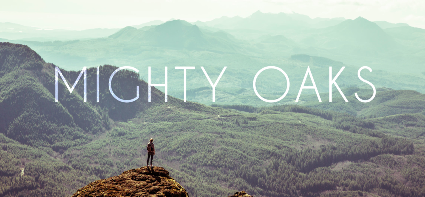 YOU ! ME ! DANCE Mighty Oaks Brother [Video + Tour]