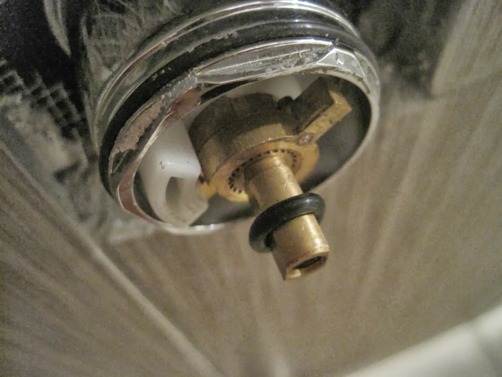 Fitz Fixes Getting More Hot Water in the Shower