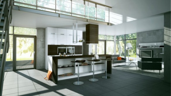 Kitchen Design Inspiration | 2012 kitchen design inspirations kitchen island Kitchen Design Inspiration | 2012 kitchen design inspirations kitchen island