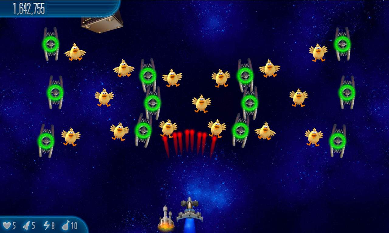 Chicken invaders 5 game free download full version for windows 7