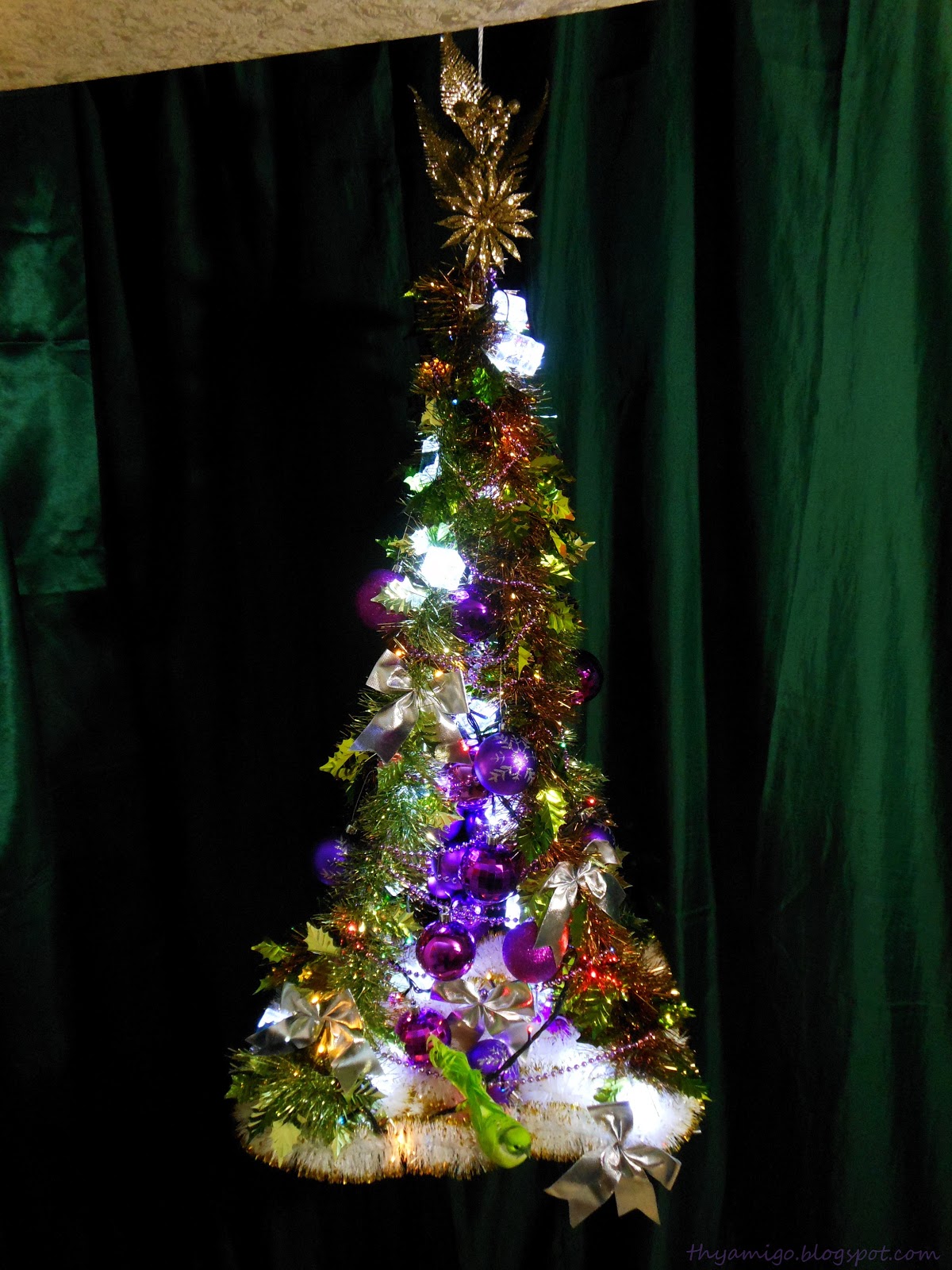 love thy neighbor most unusual christmas trees love thy neighbor most unusual christmas trees