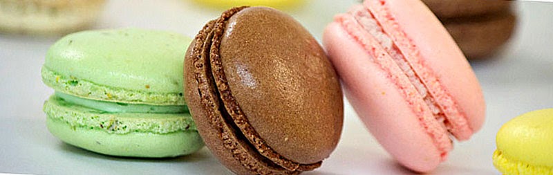 Food For Thought: Learning more about French Pastry and Bread-My visit