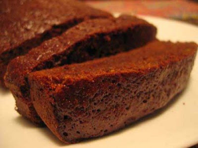Chocolate And Zucchini Bread Recipe