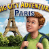 Big City Adventure Paris