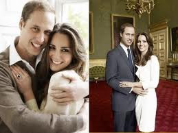 Pernikahan Pangeran William dan Kate Middleton