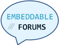 Create a free embeddable forum