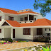 4 bedroom Kerala model home