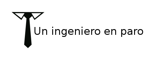 Un ingeniero en paro