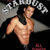 Salman Khan On Stardust Annual Issue 2011 Cover Page